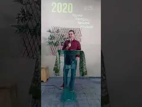 Nova Geração video