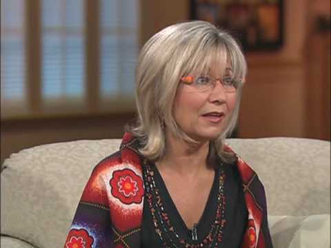 Young Canadian Soprano In The Spotlight - 1/2 - Sarena Paton