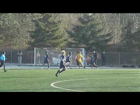 FC Portland Navy vs Oregon Premier