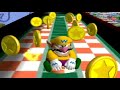 Mario Party 4 Playthrough Part 2