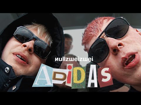 RUFUZ & BAZU - ADIDAS (prod. by The Ironix) [Official Video]