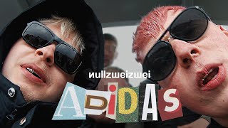 Adidas Music Video