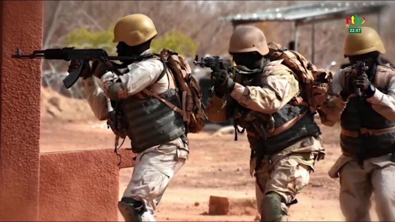 RTB - CAN Maroc 2025 : Côte d’Ivoire 1 VS 1 Cameroun (Plateau fin de match)