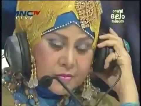 [ Gerbang KDI ] - 28 April 2014 Dina Khususnya Malam Ini