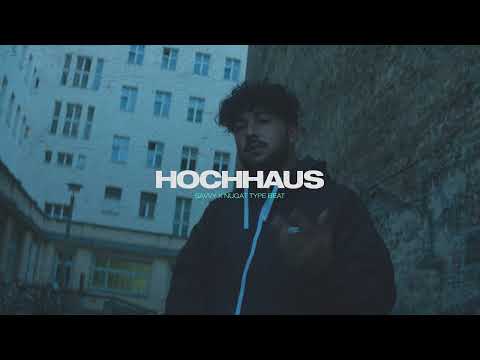 Savvy x Nugat Type Beat - Hochhaus (Prod. Tonic)