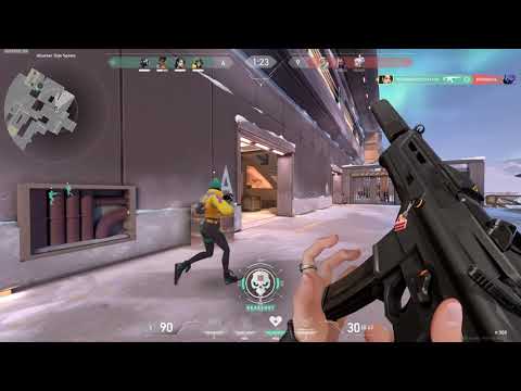 Valorant - DAS WIRD GEIL