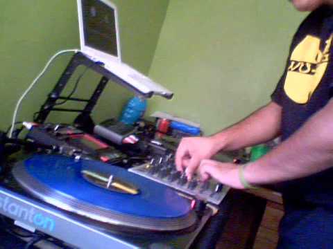 The Sound Of Disco (Aug.2011 Mix)