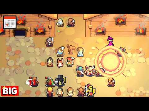 Games with AMAZING art styles! | Indie Gaming This Week: 28 April - 4 May 2025