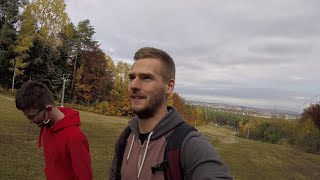 Miniaturka - O DWÓCH TAKICH CO POSZLI W LAS - Vlog #7