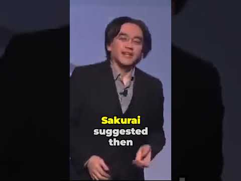 One of the best E3 reactions Super Smash Bros Confirmed For Wii U And 3DS! #nintendodirect #nintendo