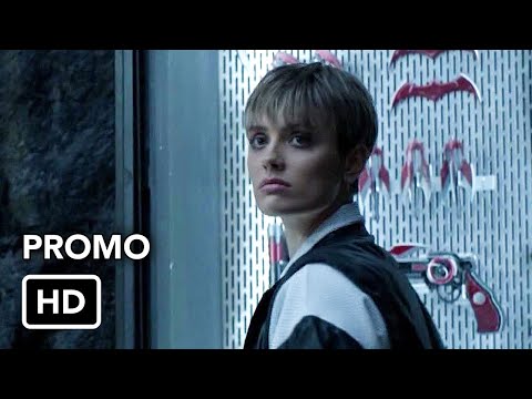 Batwoman 2.17 (Preview)