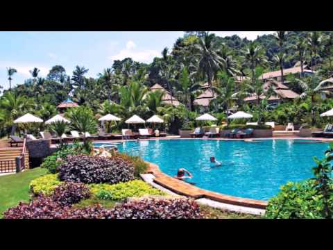 Aiyapura Resort & Spa 4* Тайланд