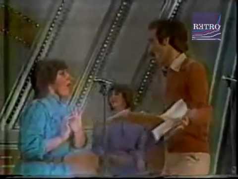 Medio Evo - Laura Perez...La Sifrina de Caurimare (video/audio editado)