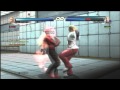 Tekken Tag Tournament 2 Lili Combo Video: Lady ...