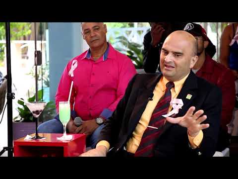 Programa Lucimara Parisi (REDE BRASIL - 27/10/2018) - Parte 2