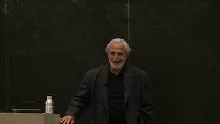 My Cornell Lecture on Jew-Hatred (THE SAAD TRUTH_1677)