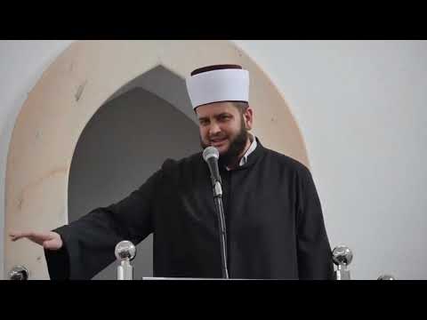 Hoces li dzenet - Sead Islamovic