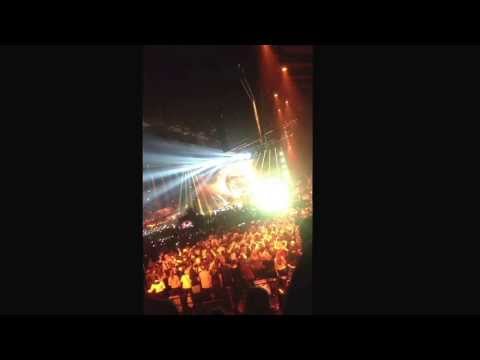 Nicholas McDonald & Shane Filan - X Factor Final 2013!