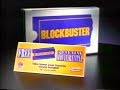 FOX Commercials April 20 1999