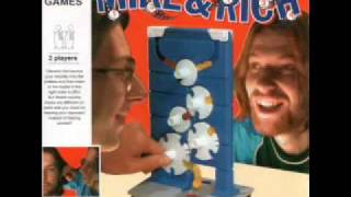 Mike & Rich - Mr. Frosty.mp4