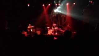 John butler trio - devil woman - Vic theatre, Chicago