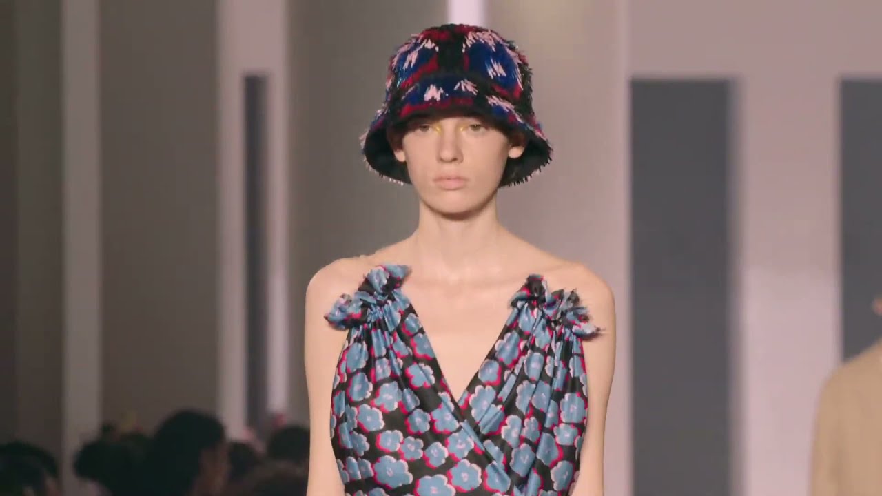 Lanvin Spring/Summer 2022