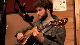 Keenan O'Meara - Mania (Behind the Glass Sessions)