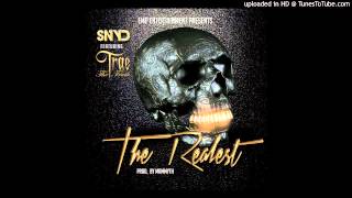 SNYD ft. Trae Tha Truth - The Realest (Prod. By Mammyth)