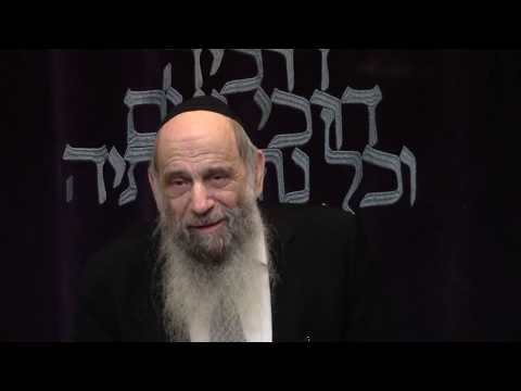 Rabbi Chaim Mintz: The Humble Character of Rav Moshe Feinstein זצ"ל