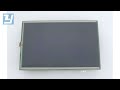 TX16D18VM2CPB KOE 6.2" 800*300 Industrial  lcd display panel
