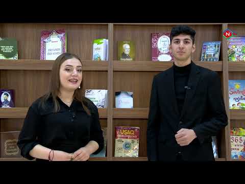 Dilimiz sərvətimizdir