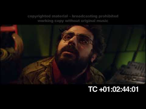 Tamah - score by Giuseppe Onofrietti - Zurich Film Music Competition 2017, Winning Composition