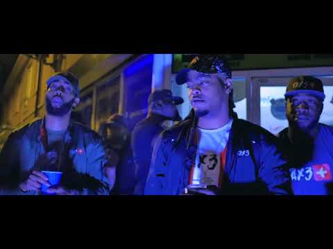 El Rico, Stana Man, Mr Grumpy - Tax 3 [Music Video] | Link Up TV