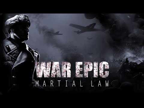 AGGRESSIVE DARK WAR SOUNDTRACKS! Powerful Military Orchestral Epic Mix