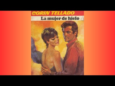 Audiolibro: La mujer de hielo (1959)🎧💕📕
