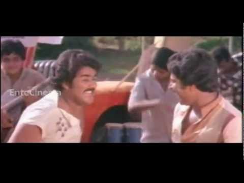 Pranaya Swaram Hridaya Swaram- Naanayam Movie Song [Mammootty,Mohanlal,Poornima Jayaram] (1983)