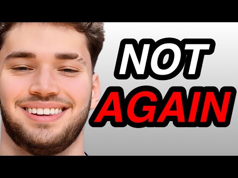 Adin Ross Gets Exposed Again