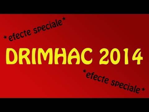 Dreamhack 2014 - Bucuresti