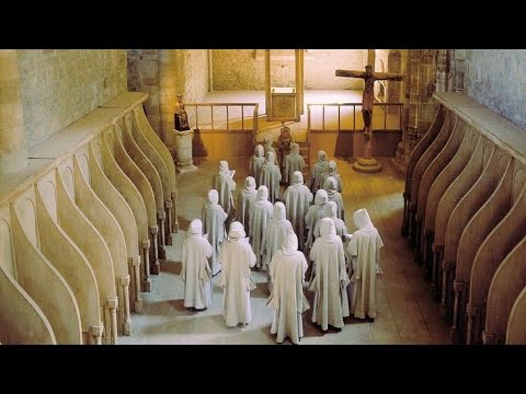 Palestrina- 4 hours -Gregorian Chants