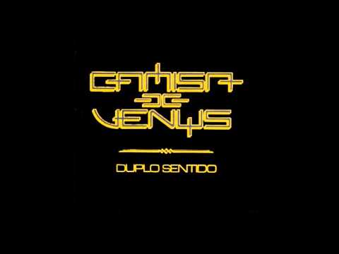 Camisa De Vênus - A Canção Do Martelo