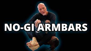 No-Gi Armbar Mini Clinic
