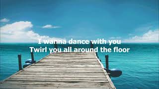 I Just Want To Dance With You by George Strait - 1998 (with lyrics)