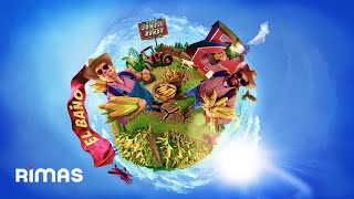 El Baño Lyrics English Translation