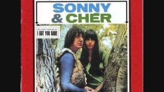 Sonny &amp; Cher - You Don&#39;t Love Me