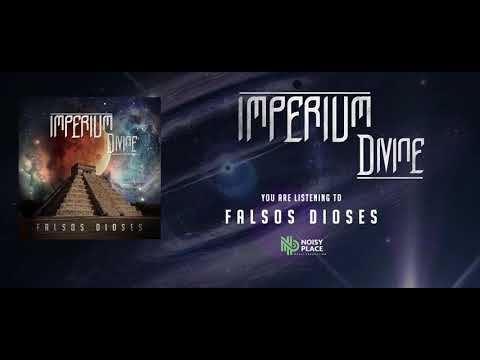 Imperium Divine - Falsos Dioses