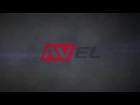 Сборочная линия AVEL (AVIS Electronics) в репортаже французского телеканала TF1