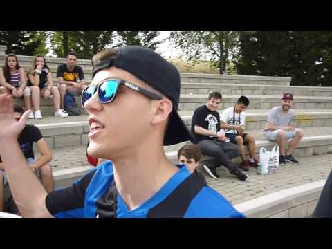 Ayuso y Minus vs Vitin y Chof - Octavos - Pizarra Battle 032