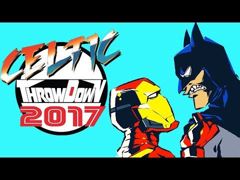 Celtic Throwdown 2017 trailer