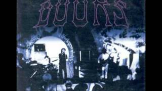 The Doors - Summer&#39;s Almost Gone (2nd version) (Original Matrix)