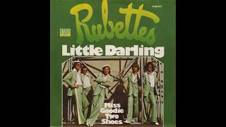 The Rubettes - Little Darling - 1975